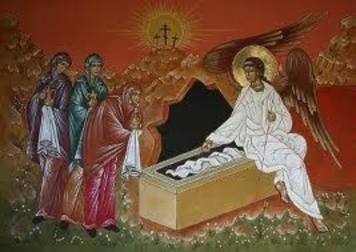 Messe de la Résurrection