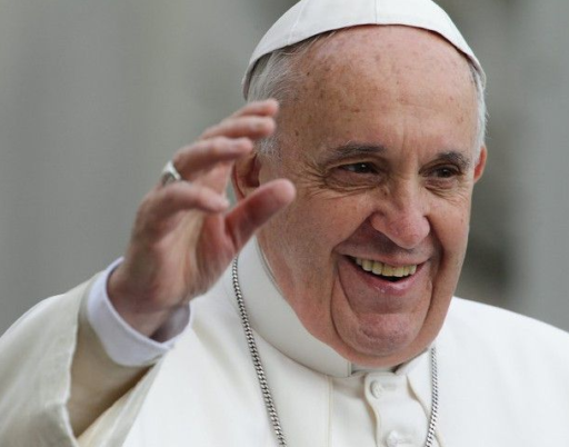 Message du Pape François pour le Carême 2021
