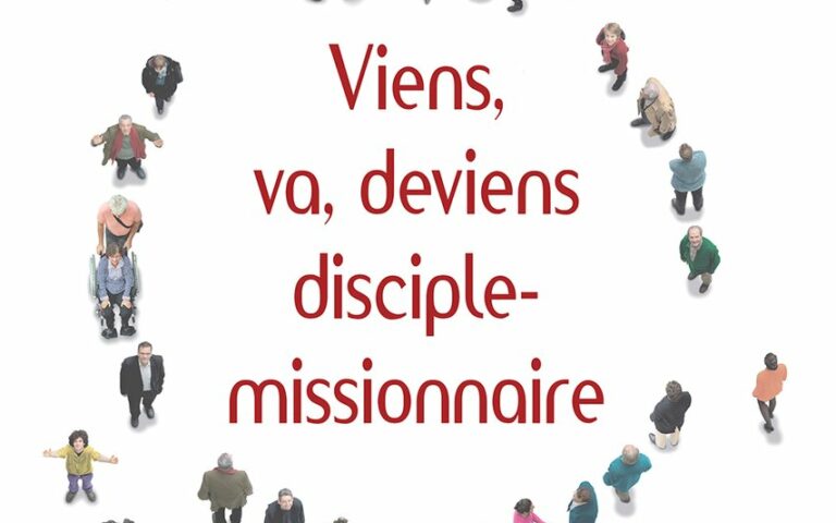Disciples-missionnaires